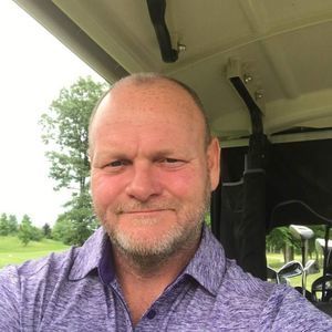 Meet your Posher, Pete